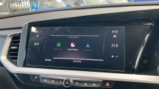 Vauxhall Grandland 1.2 Turbo GS Line 5dr Petrol Hatchback